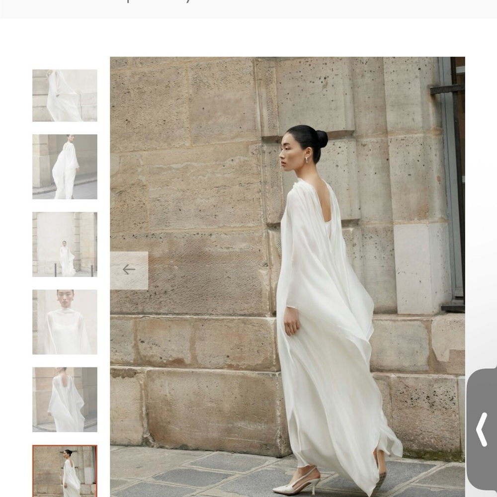Huong Boutique: Maryrose Dress